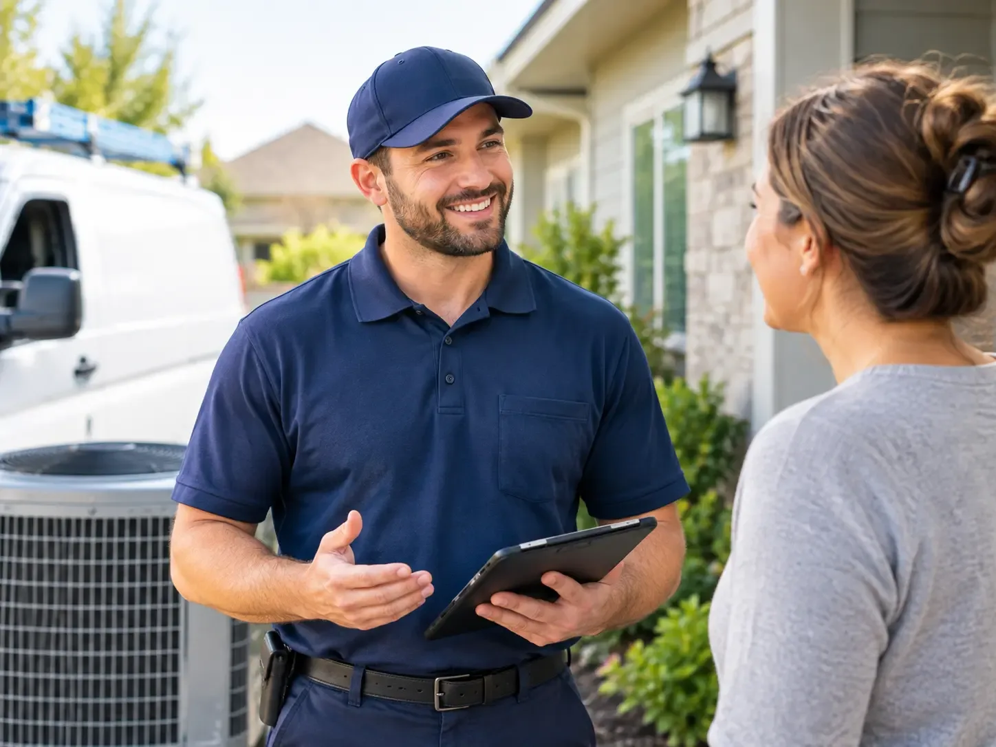 AC Installation Near Me Michigan FAQs